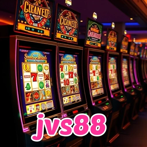 jvs88: Panduan Pemain yang Wajib Diketahui Oleh Gamer