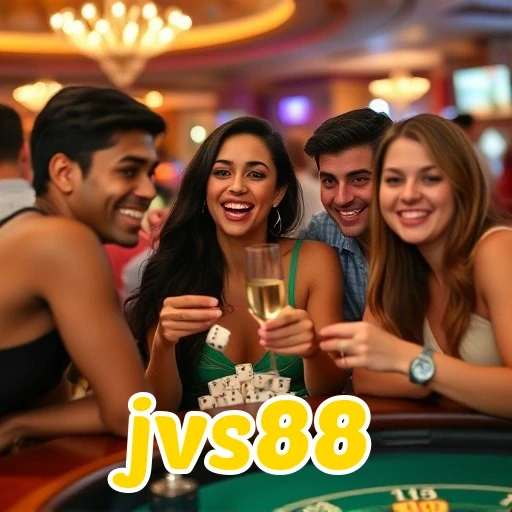 jvs88: Temukan Game Indie Terbaik yang Menggugah Kreativitas Anda