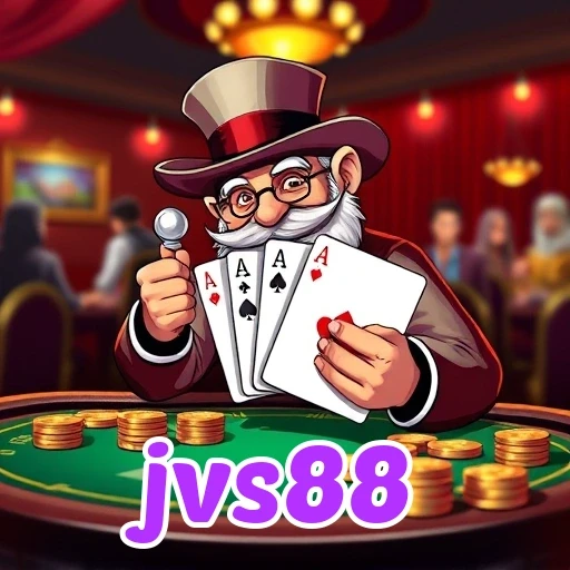 jvs88: Pembaruan Game Terbaru Meningkatkan Pengalaman Bermain