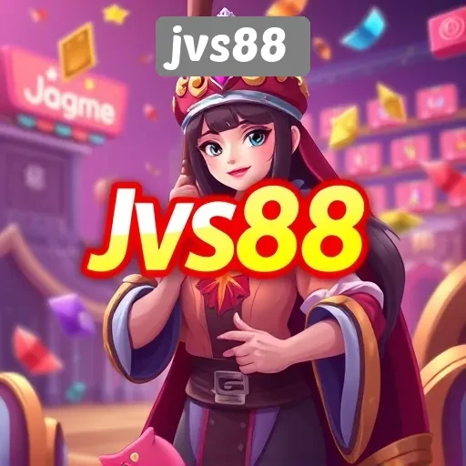 Menggali Fitur Menarik Situs Game JVS88
