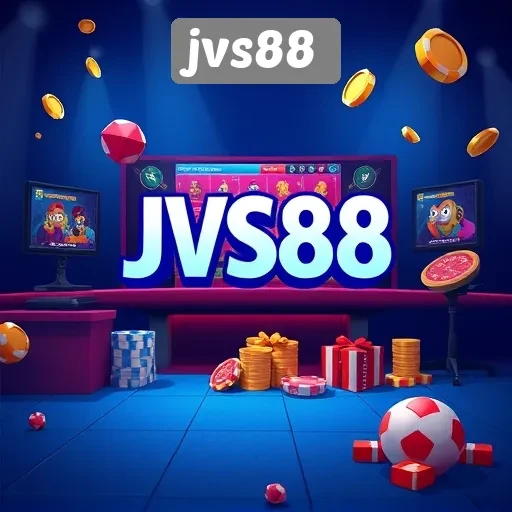 Pengenalan Situs JVS88 untuk Pecinta Game Online