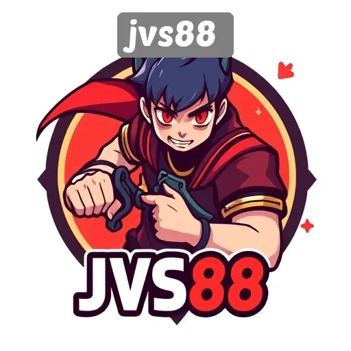 Kontribusi JVS88 terhadap Pengembangan Game Lokal