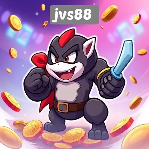 Analisis Performa JVS88 di Kalangan Pemain Game