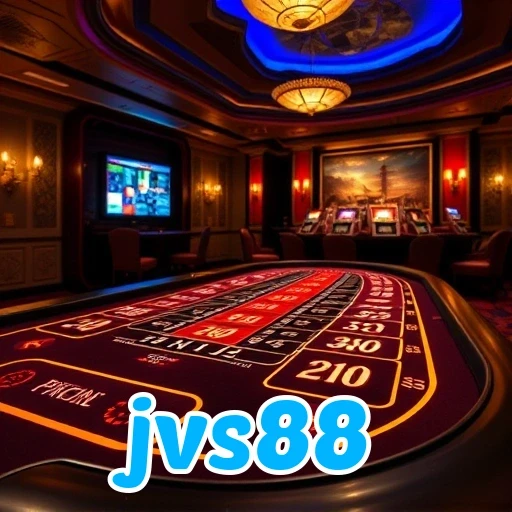jvs88: Temukan Game Puzzle Terbaik dan Seru untuk Dimainkan