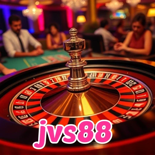 jvs88: Ulasan Game Online yang Menarik untuk Para Pecinta Game!
