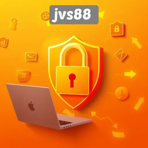 Tinjauan Fitur Keamanan di Situs JVS88