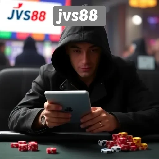 Keamanan dan Privasi di JVS88 untuk Pengguna