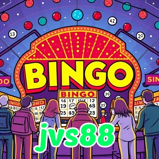 jvs88: Turnamen Game Seru bagi Para Pecinta Game Online